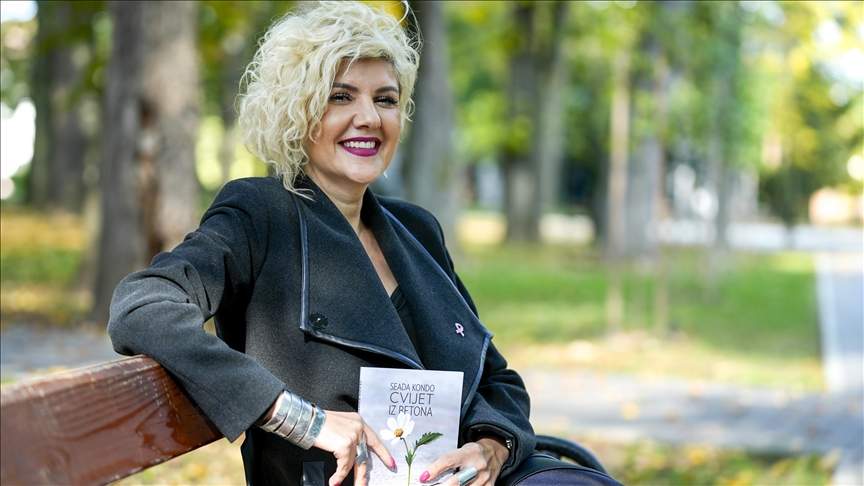 Kako je Seada Kondo borbu s karcinomom dojke pretvorila u priču o hrabrosti i nadi